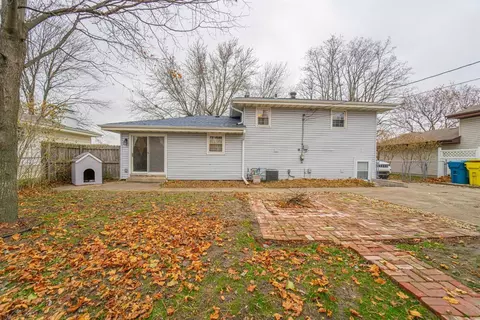 617 E Pine Pl, Griffith, IN 46319 photo 30