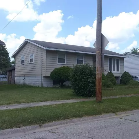 1024 E 51st Pl, Gary, IN 46409 photo 2