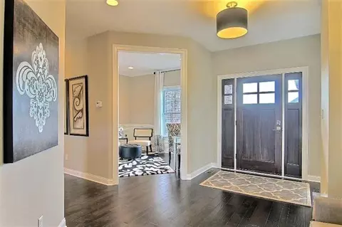 8732 Sapphire Way, Crown Point, IN 46307 photo 6