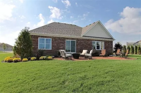8732 Sapphire Way, Crown Point, IN 46307 photo 29