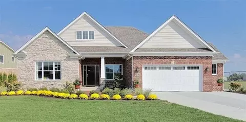 8732 Sapphire Way, Crown Point, IN 46307 photo 1