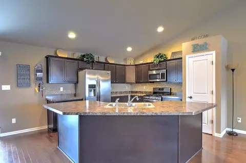 18416 Candace Dr, Lowell, IN 46356 photo 5