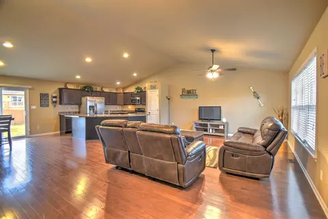 18416 Candace Dr, Lowell, IN 46356 photo 3