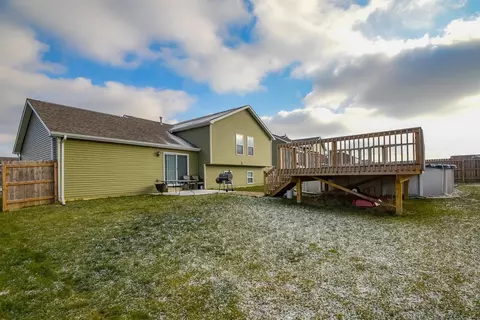18416 Candace Dr, Lowell, IN 46356 photo 26
