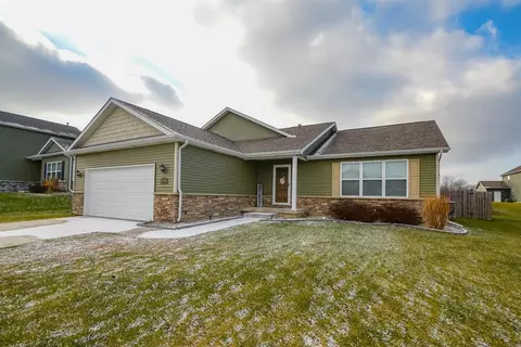 18416 Candace Dr, Lowell, IN 46356 photo 24