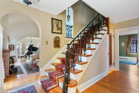 2001 Lake Shore Dr, Long Beach, IN 46360 photo 13