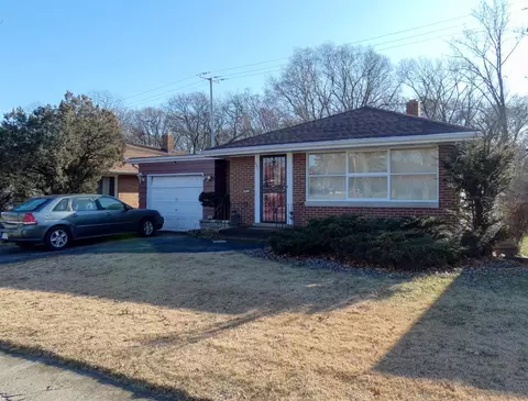 6511 Ash Pl, Gary, IN 46403 photo 1
