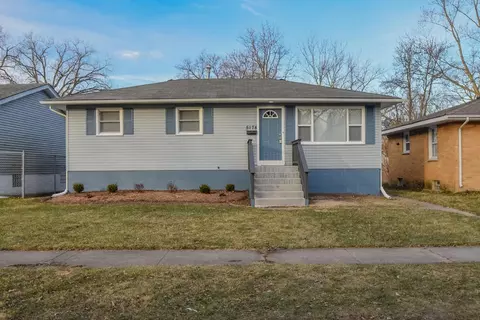 5178 Adams St, Gary, IN 46408 photo 1