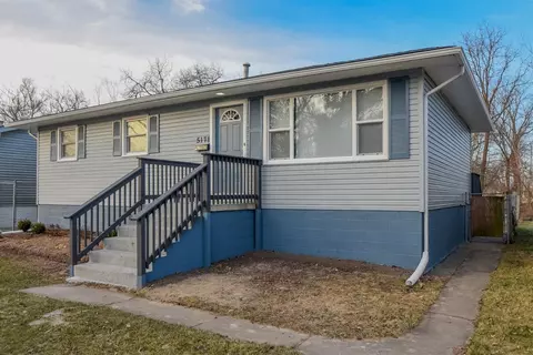 5178 Adams St, Gary, IN 46408 photo 3