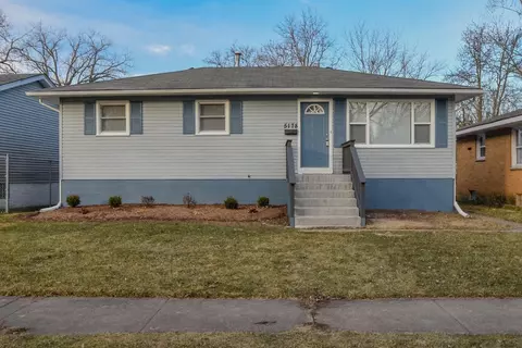 5178 Adams St, Gary, IN 46408 photo 2