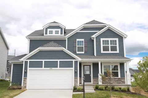 2306 Dowling St, Valparaiso, IN 46385 photo 1