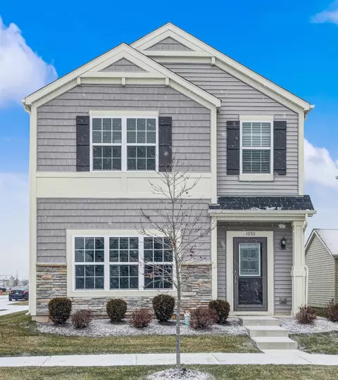 1050 E 116th Pl, Crown Point, IN 46307 photo 1