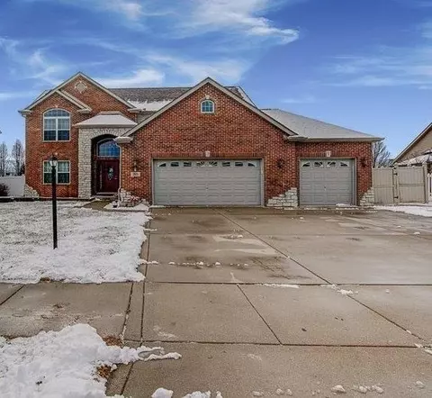 7321 E 104th Pl, Crown Point, IN 46307 photo 31