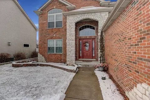 7321 E 104th Pl, Crown Point, IN 46307 photo 2