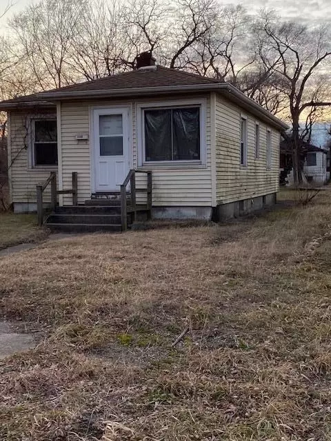 1538 Monroe St, Gary, IN 46407 photo 2