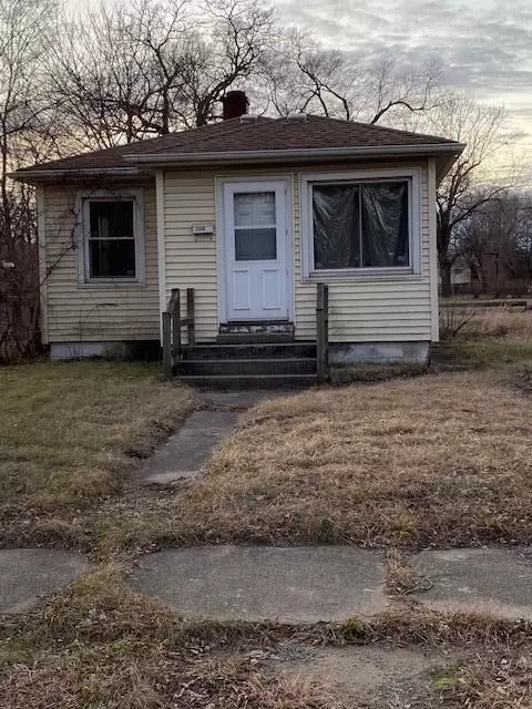 1538 Monroe St, Gary, IN 46407 photo 1