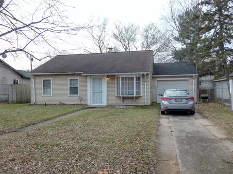 518 S Wayne St, Gary, IN 46403 photo 1