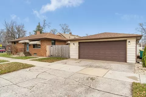 306 Broadmoor Ave, Munster, IN 46321 photo 3