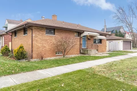 306 Broadmoor Ave, Munster, IN 46321 photo 4