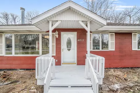 4612 Ralston Pl, Griffith, IN 46319 photo 23