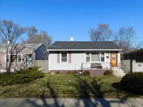 834 E 35th Pl, Gary, IN 46409 photo 1