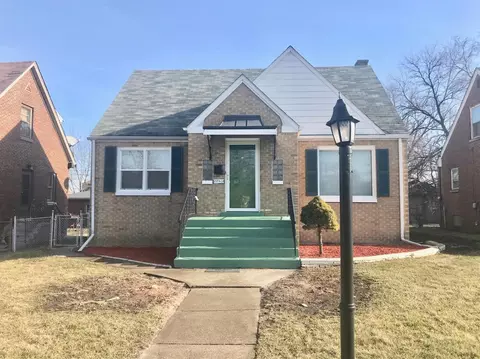3765 Pierce St, Gary, IN 46408 photo 1