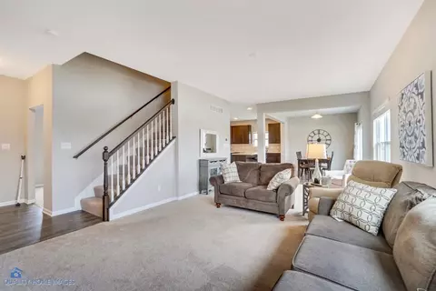 17076 Ben Franklin Dr, Lowell, IN 46356 photo 2