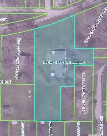208 W Walnut St, Morocco, IN 47963 photo 39