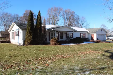208 W Walnut St, Morocco, IN 47963 photo 38