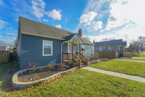 309 N Lafayette St, Griffith, IN 46319 photo 38