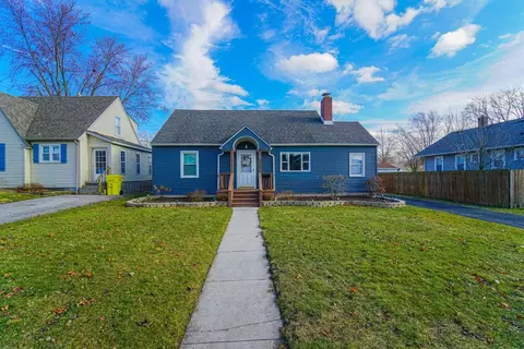 309 N Lafayette St, Griffith, IN 46319 photo 35