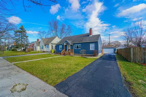 309 N Lafayette St, Griffith, IN 46319 photo 36