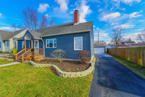 309 N Lafayette St, Griffith, IN 46319 photo 37
