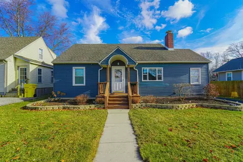 309 N Lafayette St, Griffith, IN 46319 photo 1