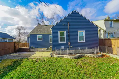 309 N Lafayette St, Griffith, IN 46319 photo 41