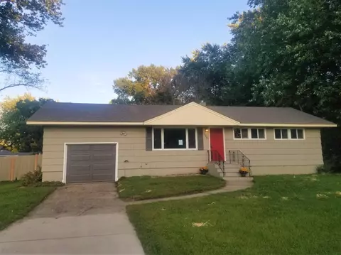 115 S Elgin St, Griffith, IN 46319 photo 1