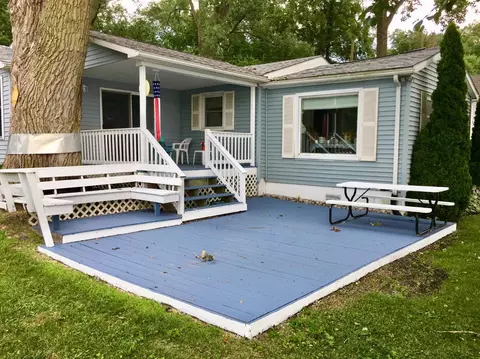 3156 E Boller Ct, Monon, IN 47959 photo 1