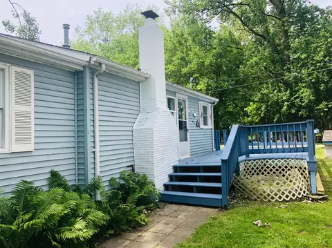 3156 E Boller Ct, Monon, IN 47959 photo 3