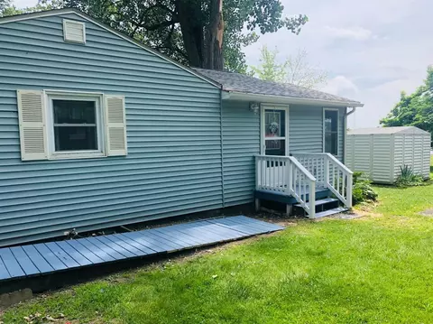 3156 E Boller Ct, Monon, IN 47959 photo 4