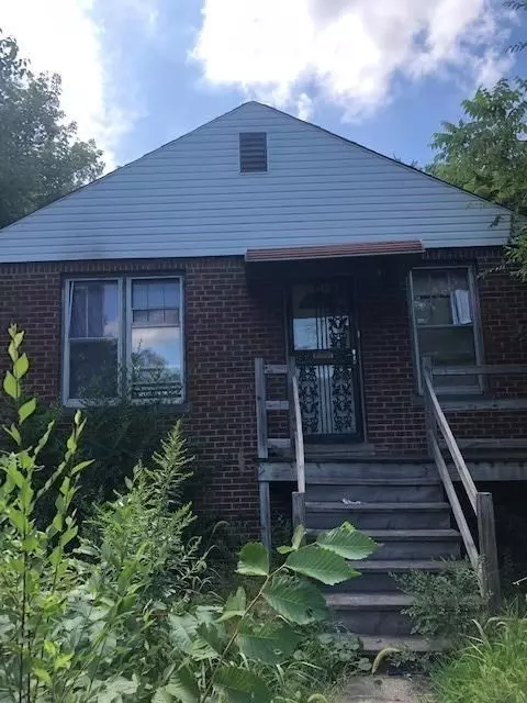 2336 Delaware St, Gary, IN 46407 photo 1