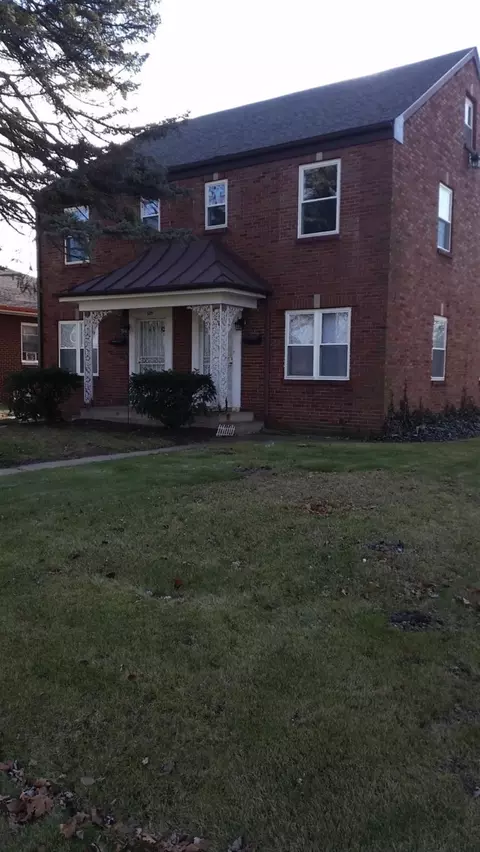 635 W 35th Ave, Gary, IN 46408 photo 1