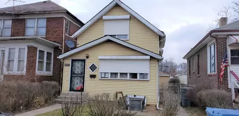 1365 Roosevelt Pl, Gary, IN 46404 photo 1