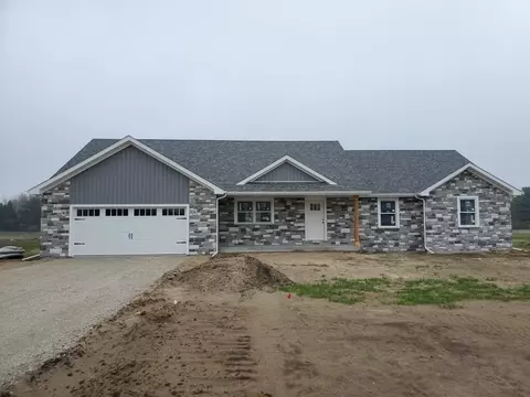 11299 Waters Edge Dr, Wheatfield, IN 46392 photo 1