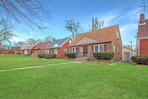 4749 Adams St, Gary, IN 46408 photo 15