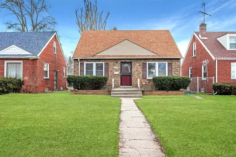 4749 Adams St, Gary, IN 46408 photo 1
