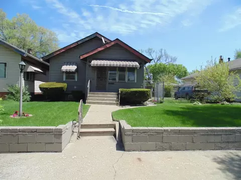 333 Pierce St, Gary, IN 46402 photo 1