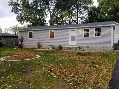 144 E Washington Ave, New Chicago, IN 46342 photo 1