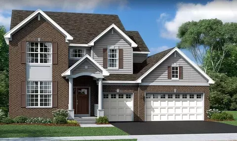 9435 Chestnut Cv, Saint John, IN 46373 photo 1