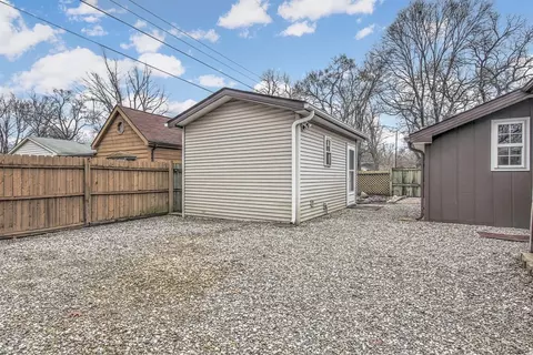 4005 Chase St, Gary, IN 46408 photo 23