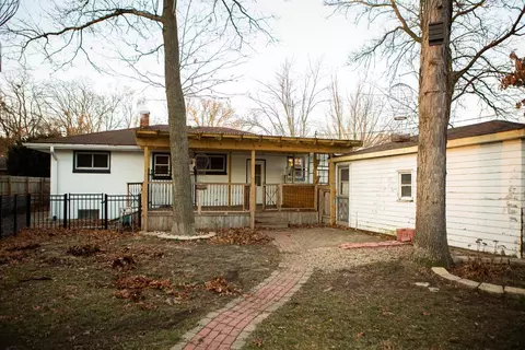 6927 Ash Ave, Gary, IN 46403 photo 32